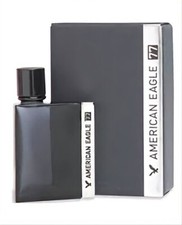 American Eagle 77 Seventy Seven Cologne Men's Fragrance Rare 1.7 oz AEO 1977 picture