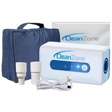Portable Household Multiuse Clean Zone Cleaner, Waterless Cleaning Machine Kit picture