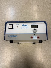Codman Synergy Malis Precision Bipolar Coagulator 80-1187 picture