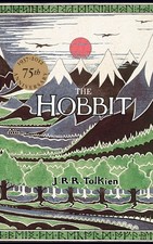 The Hobbit: 75th Anniversary Edition – A Classic High Fantasy Quest About ... picture