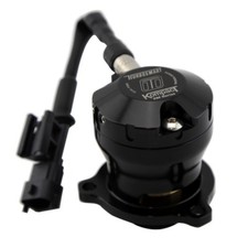 Turbosmart TS-0223-1086 Kompact EM Dual Port BOV Jeep Wrangler 2.0T JL picture