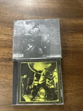 The Who A Lot Of Two Cd Sets picture