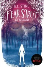 Fear Street The Beginning: The New Girl; The Surprise Party; The Overnigh - GOOD picture