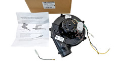 New Trane Service First BLW01139 D342094P07 70626200 Furnace Draft Inducer Motor picture