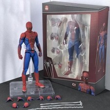 Spider-Man Peter Parker Spiderman 6