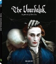 The Vourdalak [New Blu-ray] Subtitled picture