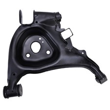 For AUDI A6 S6 RS6 C6 QUATTRO 2004-2011 4F0505312D Rear Lower Control Arm Right picture