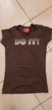 Vintage 70s 80s You Gotta Be Kidding Shirt Womens XS  DO IT Single Stitch picture