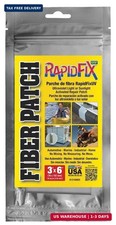 RapidFix UV Fiber Repair Patch 3