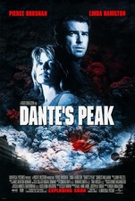 1997 Promo Film Poster Print 