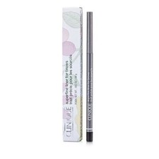 New Authentic CLINIQUE Superfine Liner for Brows 01 Soft Blonde picture