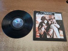 megarare michael ontkean hand signed 1970s VG++ songs of Soundtrack Voices lp33 picture