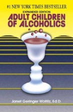 Adult Children of Alcoholics - Paperback By Woititz, Janet G. - GOOD picture