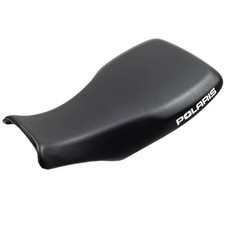 Polaris OEM Nylon Black Seat Assembly for Sportsman, 2688340-070 picture