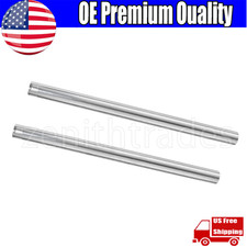 Front Fork Leg Inner Tubes For Yamaha MT-07 MT07 MTM690 2014-2024 41x577mm picture