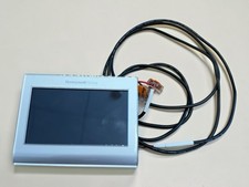 Honeywell Home RTH9585WF WiFi Smart Color Touchscreen Thermostat Pre-Owned picture