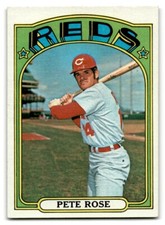 1972 Topps Baseball #501-656 EX/MT to NM You Choose Complete Your Set picture