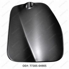 Fuel Filler Door Lid Cover For Fit Toyota Tacoma 6 FT Bed 2005-2015✨ picture