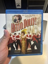 Hello Dolly picture