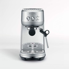 NEW - Breville Bambino Espresso Machine Brushed Stainless Steel BES450BSS picture