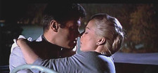 Tony Curtis MISTER CORY Martha Hyer dvd -r Region free D: Blake Edwards RARE picture
