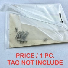 NOS INDICATOR WHEEL SPRING FOR VINTAGE SEIKO 5126 / 999001 picture