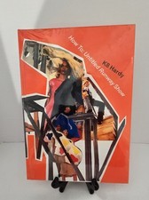 K8 Hardy - How To : Untitled Runway Show by K8 Hardy (2014, Hardcover) F/S picture