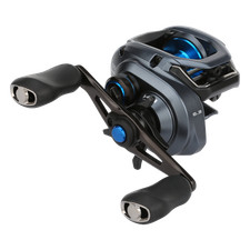Shimano SLX XT A Right Hand Low Profile Reel (SLXXT150A) Fishing picture