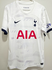 Tottenham Hotspur Son Heung-min Home Soccer Jersey Men’s M picture
