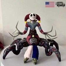 The Prototype Plush 11in Poppy Chapter 5 Experiment 1006 Toy for Game Fans TL US picture