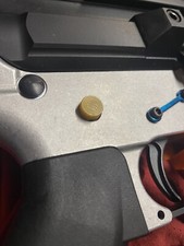 AR Push Button Safety 5 Pack picture