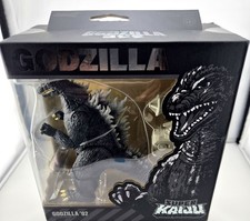 Super7 Godzilla '02 Toho Super Kaiju Action Figure Wave 3 Target Exclusive 2025 picture