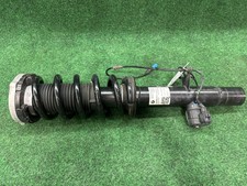 2019-2023 BMW X5 Front Right  Shock Strut 63k mls  OEM 37106869020 31306866260 picture