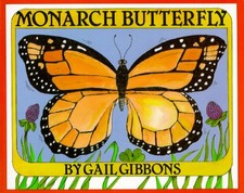 Monarch Butterfly by Gail Gibbons picture