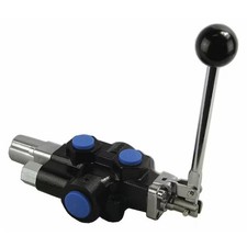 Chief 220997 Log Splitter Valve 18 Gpm, 3/4 Npt In-Out, 1 Spool, Tandem Ctr picture