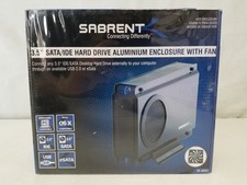 Sabrent EC-UEIS7 3.5