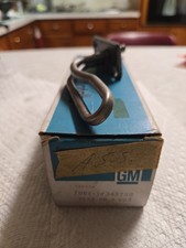 NOS GM 1975 1976 Corvette stainless steel choke tube GM  76 77 78 343769 picture