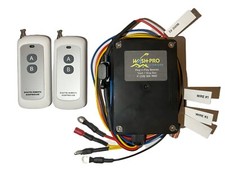 Remote Start Honda GX390 GX340 GX270 Predator 420 CRX 680/750 Kohler CH440 picture