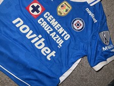 A26 CRUZ AZUL picture