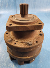 Auburn Gear Power Wheel Planetary Drive 6000892 6RC140417 picture