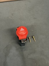 OEM Honda DC5 Integra 02-06 Acura RSX JDM Hazard Button Switch Red 02-05 CIVIC picture