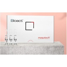BIOACT MESOTECH AMPOULE  picture