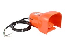 OEM JLG Part # 1001189039 -  Footswitch Assembly picture