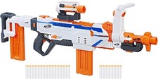 NERF C1294 3 Mode SwitchFire Technology Blaster Modulus Regulator picture