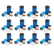 12Pcs Oil Change PM For Thermo King Precedent S600 C600 11-9959 11-9965 11-9955 picture