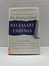 Necessary Endings : The Employees, Businesses, and Relationships That All of Us picture