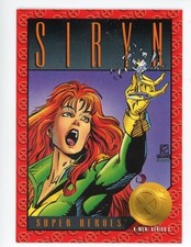 1993 Skybox X-Men Series II Marvel - You Pick -  5+ Cards NM picture