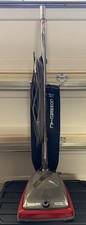 SANITAIRE HEAVY DUTY COMMERCIAL VACUUM SC679K RED picture
