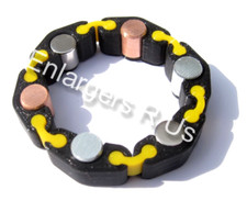 Anillo De Dios Blakoe Producto Oficial. Stimulateur de libido sexuelle masculine picture