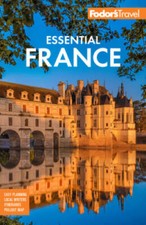 Fodors Essential France (Full-color Travel Guide) - Paperback - GOOD picture